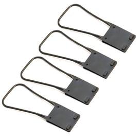 Seat Belt Grabber Handle (4-Pack) - Helps buckle up!