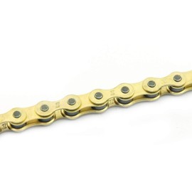 Chain KMC bike, Z510 G Gold, BMX, 112 steps 1v