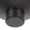 Record Weight Stabilizer Aluminum Alloy Vinyl Turntable Vibration Reducer Vinyl