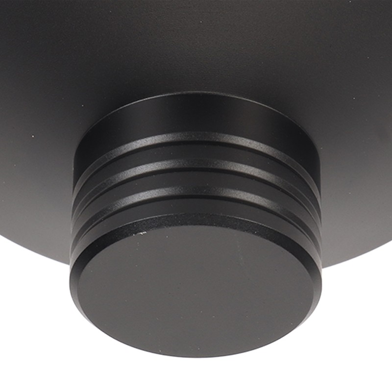 Record Weight Stabilizer Aluminum Alloy Vinyl Turntable Vibration Reducer Vinyl