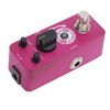 Chorus Pedal True Bypass Warm Clear Analog Chorus Effect Pedal
