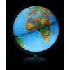 Replogle(R) Livingston Illuminated Globe, 12in. Diameter