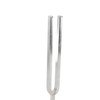 256Hz Tuning Fork with Wood Resonance Box and Hammer Sound