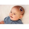 Girlie Glue, Gentle Hair, Skin Adhesive for Babies & Pets,