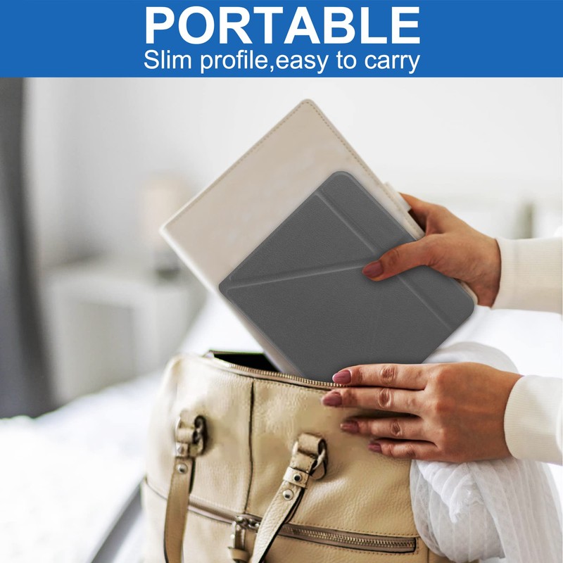 Acelive Case for Kobo Libra Colour 7 Inch eReader 2024