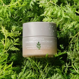 MISSHA [Missha] Artemisia Calming Cream 50ml, 1ea