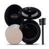 Prorance Hair Foundation Gray Hair Top Gray Cover Pact /