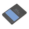 Game Card Adapter Universal for MX4SIO Reader with 128G Storage