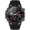 STORM S-HERO SMART WATCH BLACK - Featuring Advanced Heart Rate,