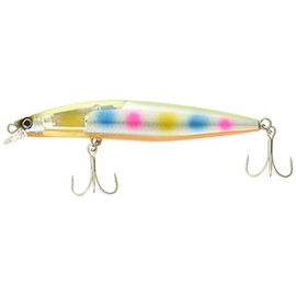 SHIMANO XM-212U F-Candy 005 Strong Assassin 125SFB Sea Bass Lure Salt Plug River, Surf Embankment, Saltwater