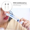 OHPHCALL Nasal Irrigators Set for Baby Nasal Cavity Cleaning Tools