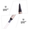 WOONEKY Waterproof Eyeliner Pen Tube 1ml Diy Liquid Eye Liner