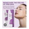 Crema Antiedad Arrugas Cuello Reductiva Grasa Papada Lifting
