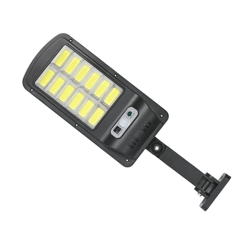 Outdoor Solar Light IP65 Waterproof Motion Sensor Wall Lamp for