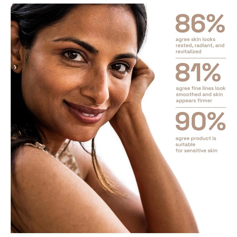 Cetaphil Healthy Renew Skin Tightening Night Cream 1.7 Oz, C