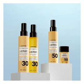 Lierac Sunissime The Melt-In Sun Body Lotion SPF30 150 ml