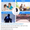 Indoor Security Camera 1920x1080P HD WiFi Home Wireless Camera Baby