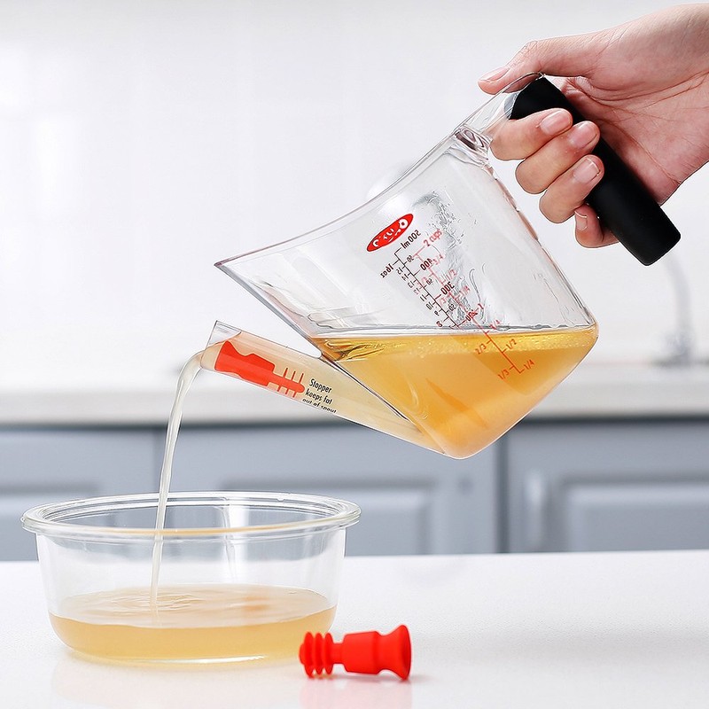 OXO Good Grips Fat Separator - 500 ml