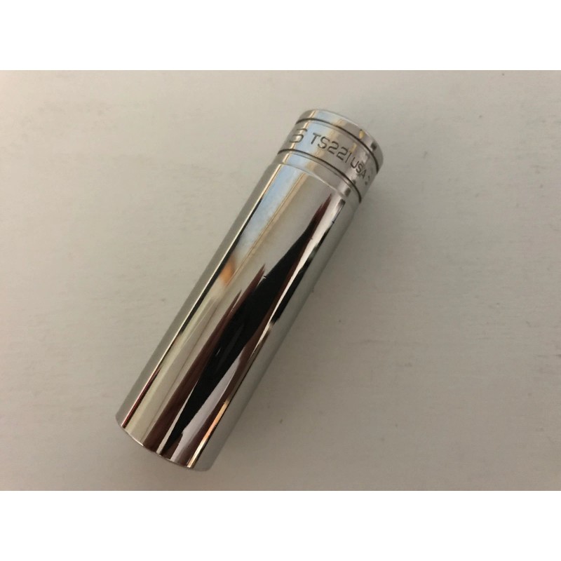 Snap-On Tools USA *NEW* 1/2" Drive 6pt 11/16" SAE Deep