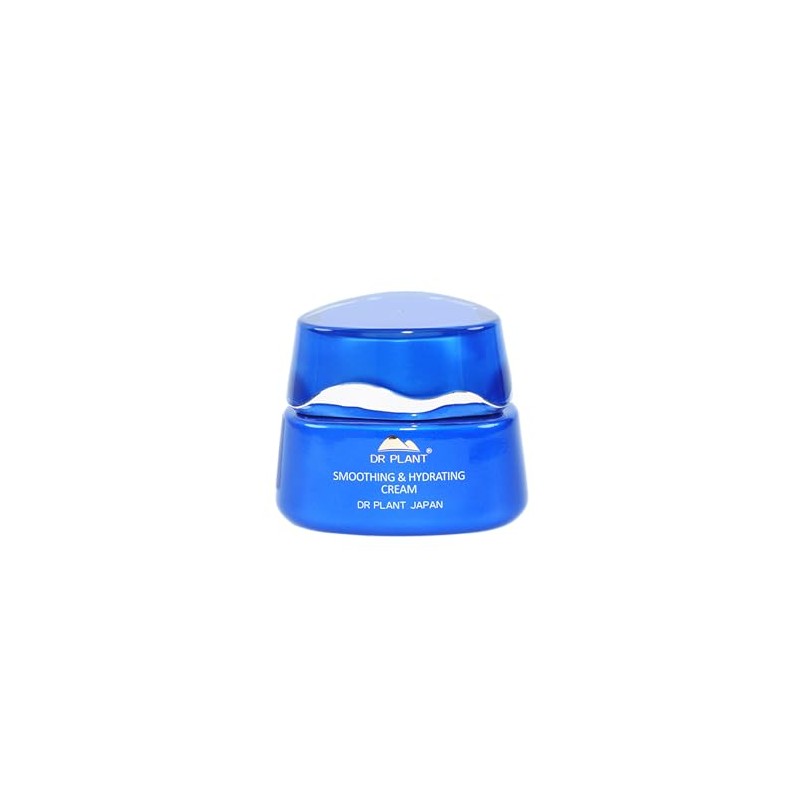 DR PLANT Aging Cream Sekkoku Orchid 1.8 oz (50 g)