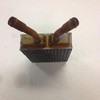 Transpro Automotive Heater Core 398007