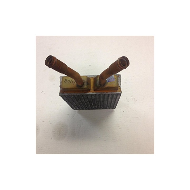 Transpro Automotive Heater Core 398007