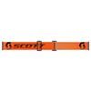 Scott Prospect Amplifier Cross Goggles Grey