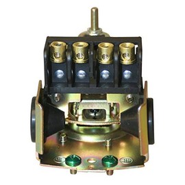 Pressure Switch MPSHD3050 MERRILL MFG 30-50 PSI - Heavy Duty