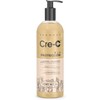 Shampoo Cre-C Bio Protección 1L Fortalece, Protege y Revitaliza el