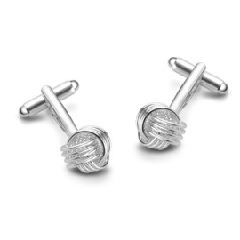 Philip Jones Thank You for Helping us Tie The Knot Cufflinks