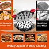 Chicken Shredder Tool Twist Pro - Large Meat Shredder for