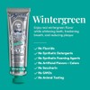 Dr. Sheffieldâ€TMs Certified Natural Toothpaste, 5 OZ (Wintergreen) - 2