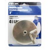 ROK 3 inch Industrial Magnetic Hooks Heavy Duty