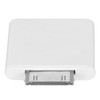 30 Pin Bluetooth Adapter Plug and Play Drive Free Wireless