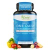 Pure By Nature One-Daily Multivitamin for Men, Immune Support Supplement