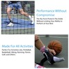 Ovation Medical Nu-Form Ankle Brace - Premium, Low Profile Ankle