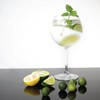 Olympia Bar Collection Crystal Gin Glasses 645ml (Pack of 6)