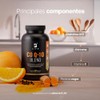 B Life Coenzima Q10 con 200 cápsulas