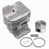 GardenPal Cylinder & Piston Kit Fits Stihl 029/MS290 Replace OEM