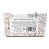 Castelbel Goat's Milk Luxury Fragranced Soap, 10.5 Ounces