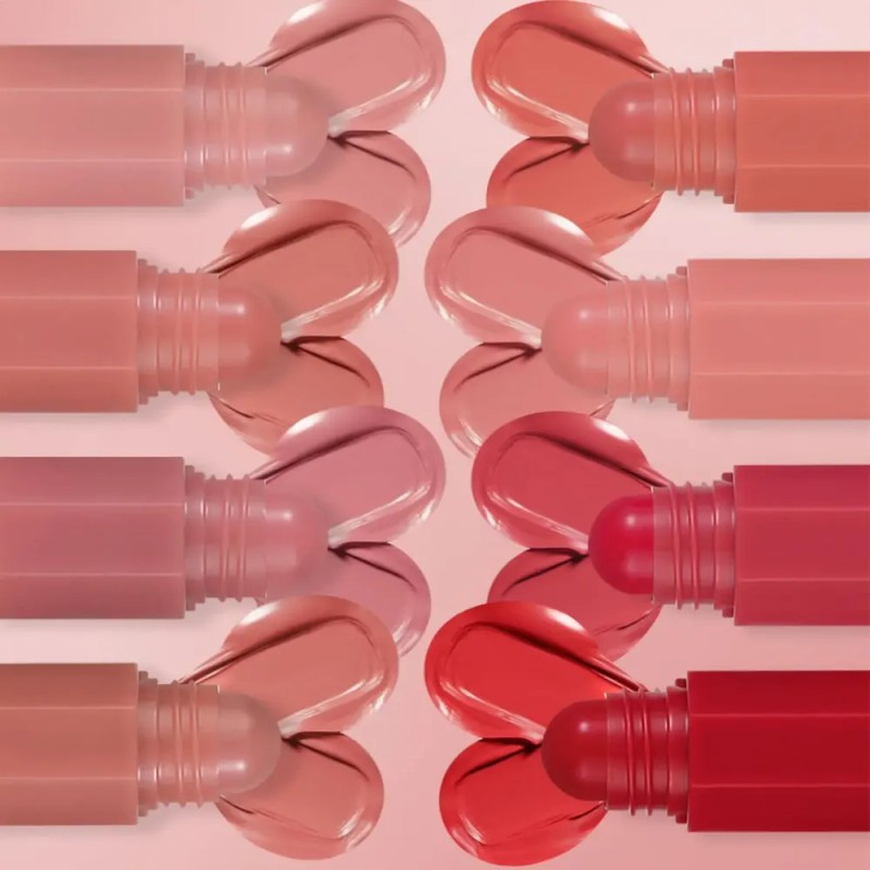 Kit De Lápiz Labial Juego De Lápiz Labial Juego De