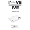 IVE - I've 1st Full Album Limited Special Ver.