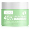 Crema Hidratante Absorción Rápida Úrea 40% Vegana Corporal