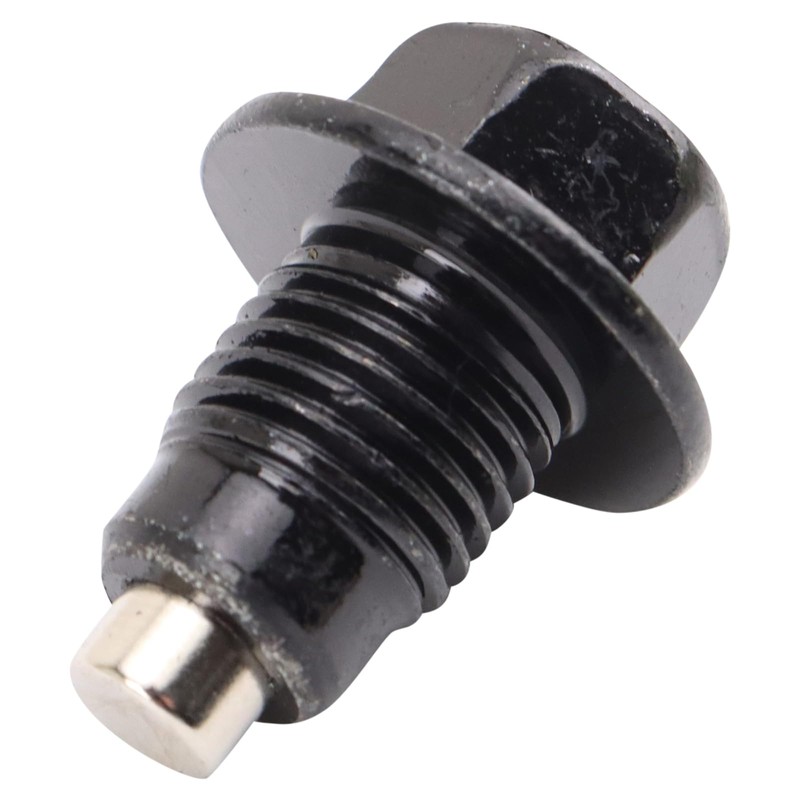 TRQ Engine Oil Pan Compatible with 88-97 Ford