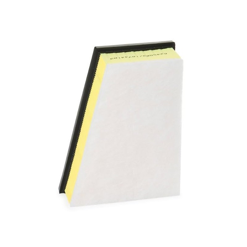 RIDEX PLUS 8A0251P Engine Air Filter || Air Filter Insert,