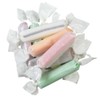 Bayside Candy Salt Water Taffy Logs – Individually Wrapped Classic