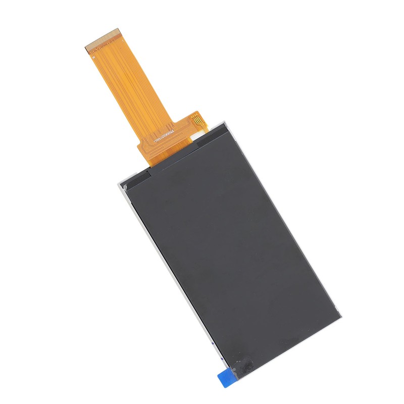 LCD Display Flexible 5 Inch 40pin 480x854 300 Backlight Brightness