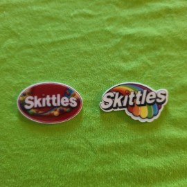 Candy Planar Resin Set