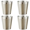 ARARAGI Stainless Steel Tumbler, Vacuum Insulated, Double Wall Construction, 10.1