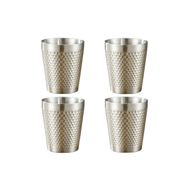ARARAGI Stainless Steel Tumbler, Vacuum Insulated, Double Wall Construction, 10.1
